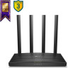 Гигабитный роутер TP-LINK Archer A6 AC1350 MU-MIMO Wi-Fi Archer-A6