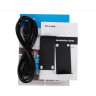 Коммутатор TP-LINK TL-SG3452X 48-портовый гигабитный