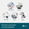 Коммутатор TP-LINK TL-SG3452P 52-портовый гигабитный