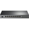 Коммутатор TP-LINK TL-SG2008 с 8 гигабитными портами