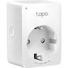 Розетка TP-LINK Tapo P100(4-pack)