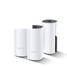 Mesh-система TP-LINK DECO P9 домашняя гибридная